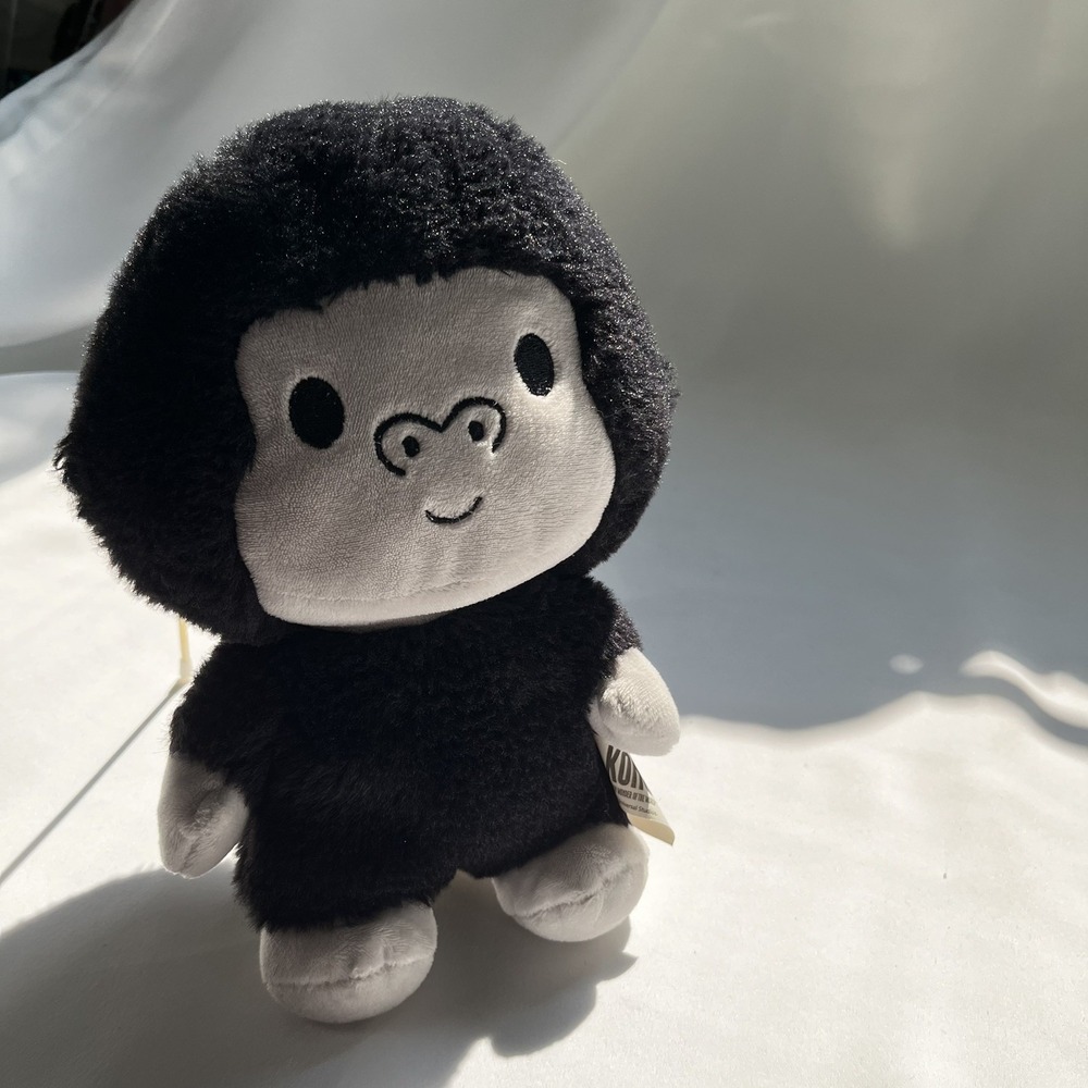 Universal Studios King Kong Plush 10 inch